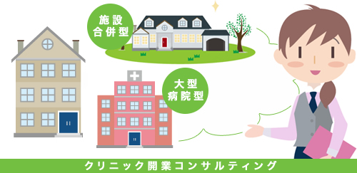 デイサービス+高齢者住宅モデル｜イメージ